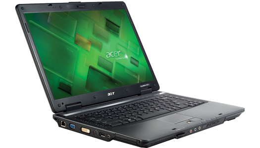 Ремонт ноутбука Acer TravelMate 5720